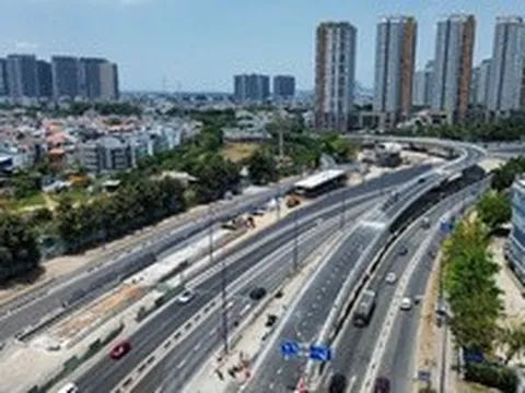 Nút giao An Phú dời mốc hoàn thành sang tháng 4-2027