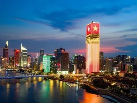 Trung tâm Tài chính Quốc tế và tham vọng đưa Tp.HCM lên bản đồ tài chính toàn cầu