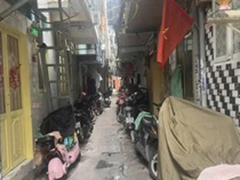 Vì sao dự án Mả Lạng - Chợ Gà - Gạo được xem là "phép thử" quan trọng của TP.HCM?