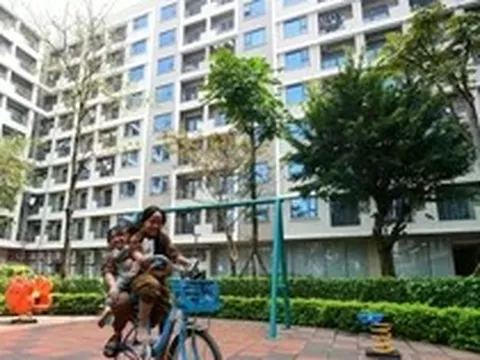 Bộ Xây dựng yêu cầu mỗi tỉnh thành khởi công ít nhất một dự án nhà ở cho thuê trong tháng 6