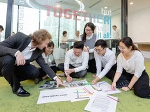 6 nhóm chuẩn mực cốt lõi định hình văn hóa kinh doanh Việt Nam