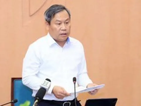 Hà Nội kiến nghị sớm dừng khai thác tuyến đường sắt từ Ngọc Hồi vào trung tâm