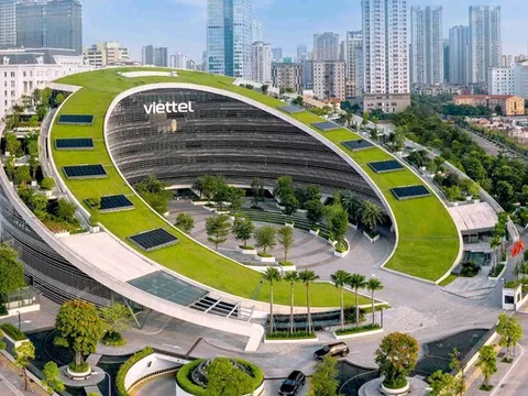 Nhân viên công ty mẹ Viettel thu nhập bình quân gần 54 triệu đồng/tháng