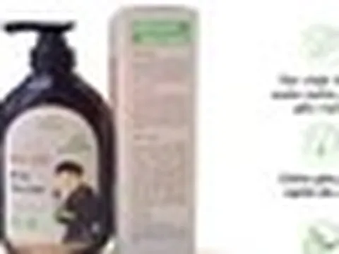 2 loại dầu gội, dầu xả thảo dược bị thu hồi trên toàn quốc