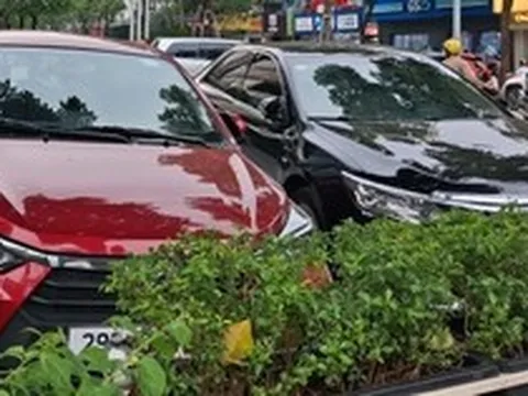 Tất cả người dân sở hữu ô tô cần kiểm tra và làm ngay điều này nếu không có thể bị phạt tới 12 triệu đồng