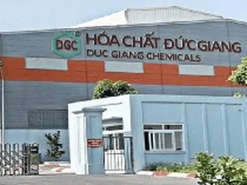 Hóa chất Đức Giang (DGC) gửi thông báo quan trọng tới cổ đông, sắp bàn chuyện “cứu” cổ phiếu khỏi diện cảnh báo