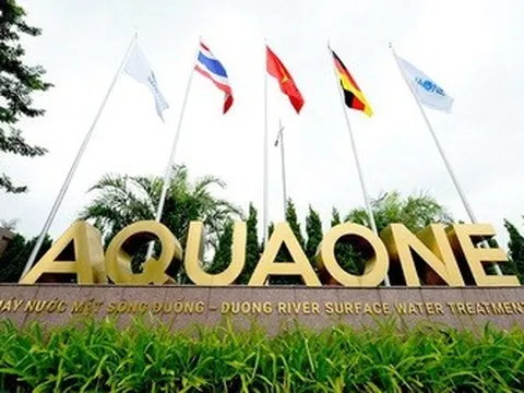 Aqua One tăng gần 78% lợi nhuận, vẫn còn lỗ lũy kế gần 950 tỷ đồng