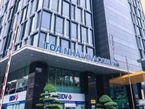 Vinaconex chốt ngày trả cổ tức bằng tiền mặt tỷ lệ 8%