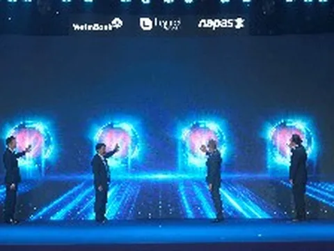 Chính thức ra mắt dịch vụ thanh toán xuyên biên giới Việt Nam - Singapore từ hôm nay 02/7