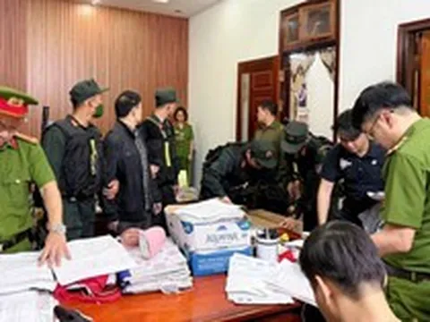 Công an vừa phát thông báo nóng tới tất cả người dân