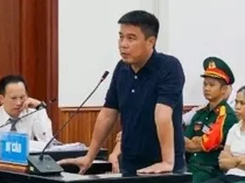Vì sao một số bị hại cho rằng Chủ tịch Tập đoàn Phúc Sơn không lừa đảo?
