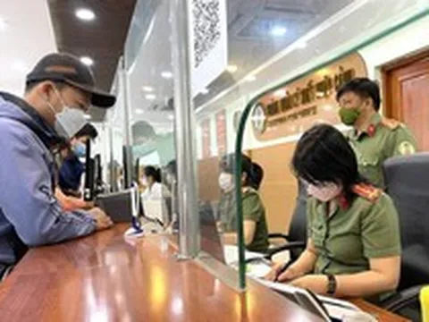 Chính thức từ 1/7/2026, nhiều quy định mới về tạm hoãn xuất cảnh với người nộp thuế có hiệu lực, tất cả người dân cần biết