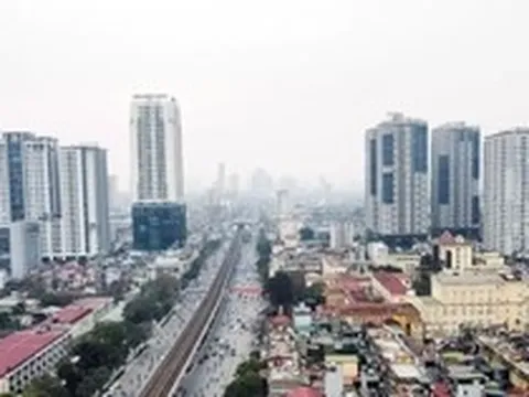 Áp lực 'bủa vây' dự án bất động sản sắp mở bán