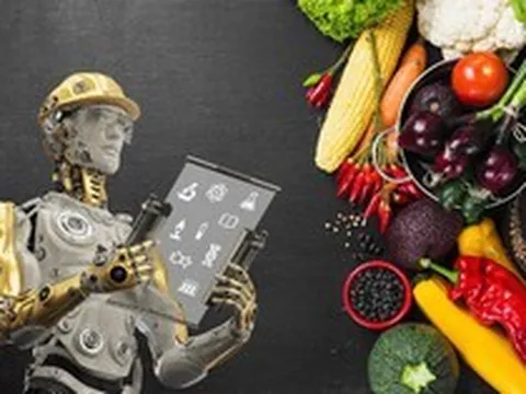 Đạt điểm tuyệt đối 96%, AI chuẩn bị thay thế hoàn toàn chuyên gia dinh dưỡng?