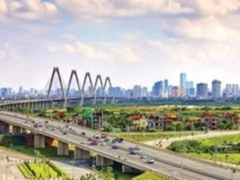 GDP bình quân Việt Nam từng xếp thứ 193/194 thế giới, hiện nhảy bao nhiêu bậc?