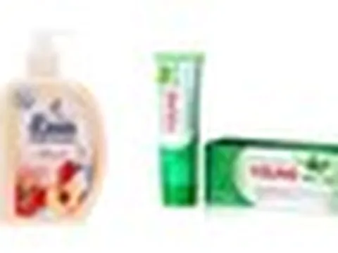 Thu hồi 2 lô mỹ phẩm Dr. Clean và kem bôi da Young Rau Má