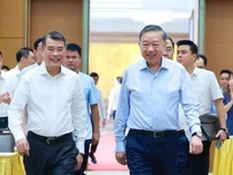 Việt Nam vào nhóm các nền kinh tế có tốc độ tăng trưởng GDP hàng đầu thế giới