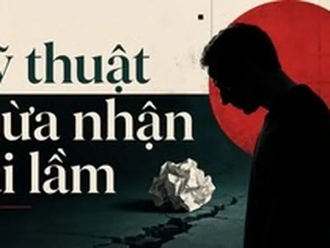 Mark Zuckerberg thừa nhận đợt tái cơ cấu không "clean" - 2 lần trong 1 tháng: Khi thẳng thắn NHẬN SAI trở thành một kỹ thuật quản trị