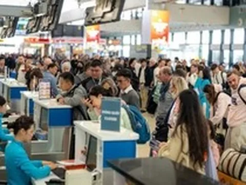 Tất cả người dân sắp đi nước ngoài chú ý quy định mới nhất của Chính phủ
