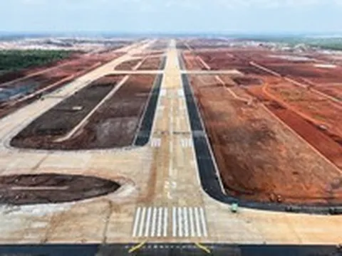 Dự án xịn nhất Việt Nam từng xin lùi tiến độ, 3 lần nhận tối hậu thư: Gói thầu quan trọng sắp về đích, 7.000 người đang tăng tốc