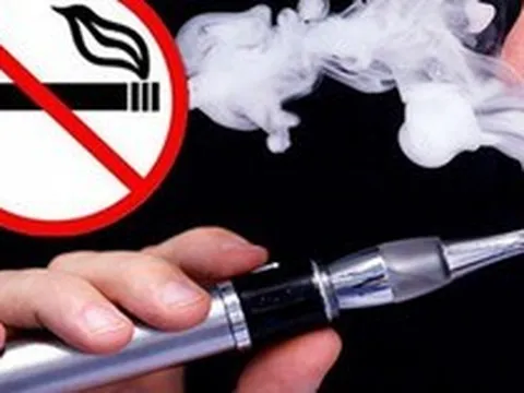 Hai chính sách lớn của dự án sửa đổi Luật Phòng, chống tác hại của thuốc lá