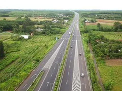 Thành lập Hội đồng thẩm định Báo cáo tiền khả thi điều chỉnh Dự án cao tốc Bắc - Nam phía Tây đoạn Gia Nghĩa - Chơn Thành