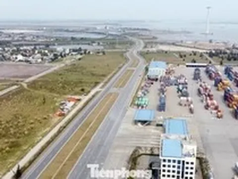 Đầu tư nhà máy sản xuất đế mạch bán dẫn 1 tỷ USD ở Hải Phòng