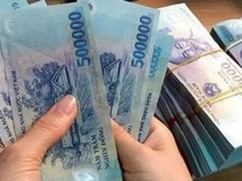 Đề xuất 2 phương án TĂNG LƯƠNG TỐI THIỂU