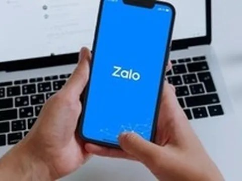 Người dân tuyệt đối không gửi những hình ảnh sau qua Zalo, Messenger