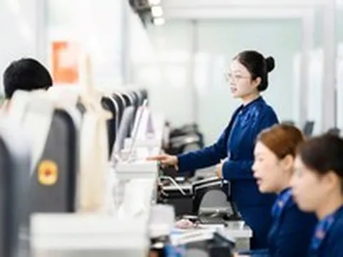 DN nhà nước có hơn 10.800 nhân viên, thu nhập bình quân gần 40 triệu đồng/tháng: Làm ăn ra sao?