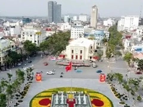 Hơn 3 tỷ USD vốn FDI vừa 'rót' vào Hải Phòng