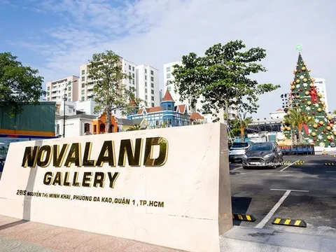 Novaland chốt kế hoạch phát hành gần 1,7 tỷ cổ phiếu