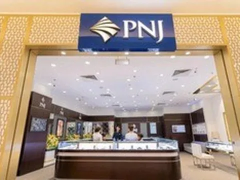 PNJ lập Tổ giám sát đặc biệt P-Lab sau vụ án buôn lậu kim cương