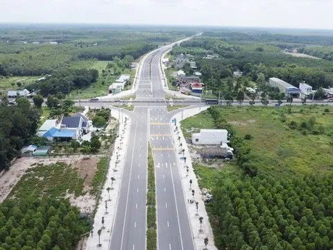 BẮC SÀI GÒN: TÂM ĐIỂM ĐẦU TƯ 2026 – KHI “VÙNG TRŨNG” TRỞ THÀNH “THỦ PHỦ” CÔNG NGHIỆP MỚI