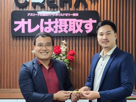 Doanh nhân Phan Văn Minh: Từ văn hóa đến niềm tin trong hợp tác kinh tế Việt Nam – Nhật Bản