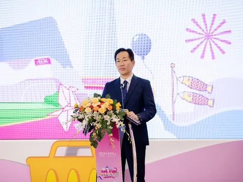 TTC Plaza Đà Nẵng chính thức vận hành với dấu mốc khai trương AEON MALL đầu tiên tại thành phố