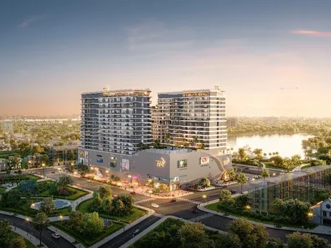 TTC Land “bắt tay” G8 Golden Group, chính thức cho thuê sỉ 22.400m2 văn phòng tại TTC Plaza Đà Nẵng