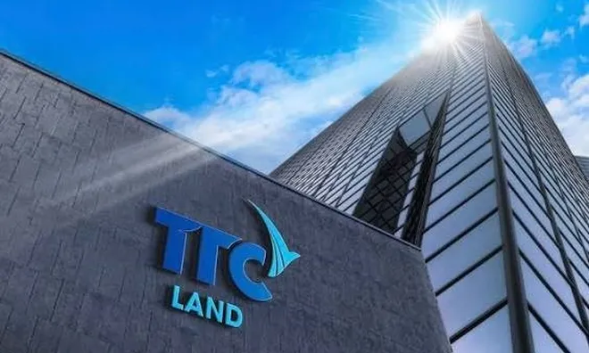 TTC Land chuyển sang giai đoạn tạo dòng tiền, nghĩa vụ trái phiếu được thực hiện đúng hạn